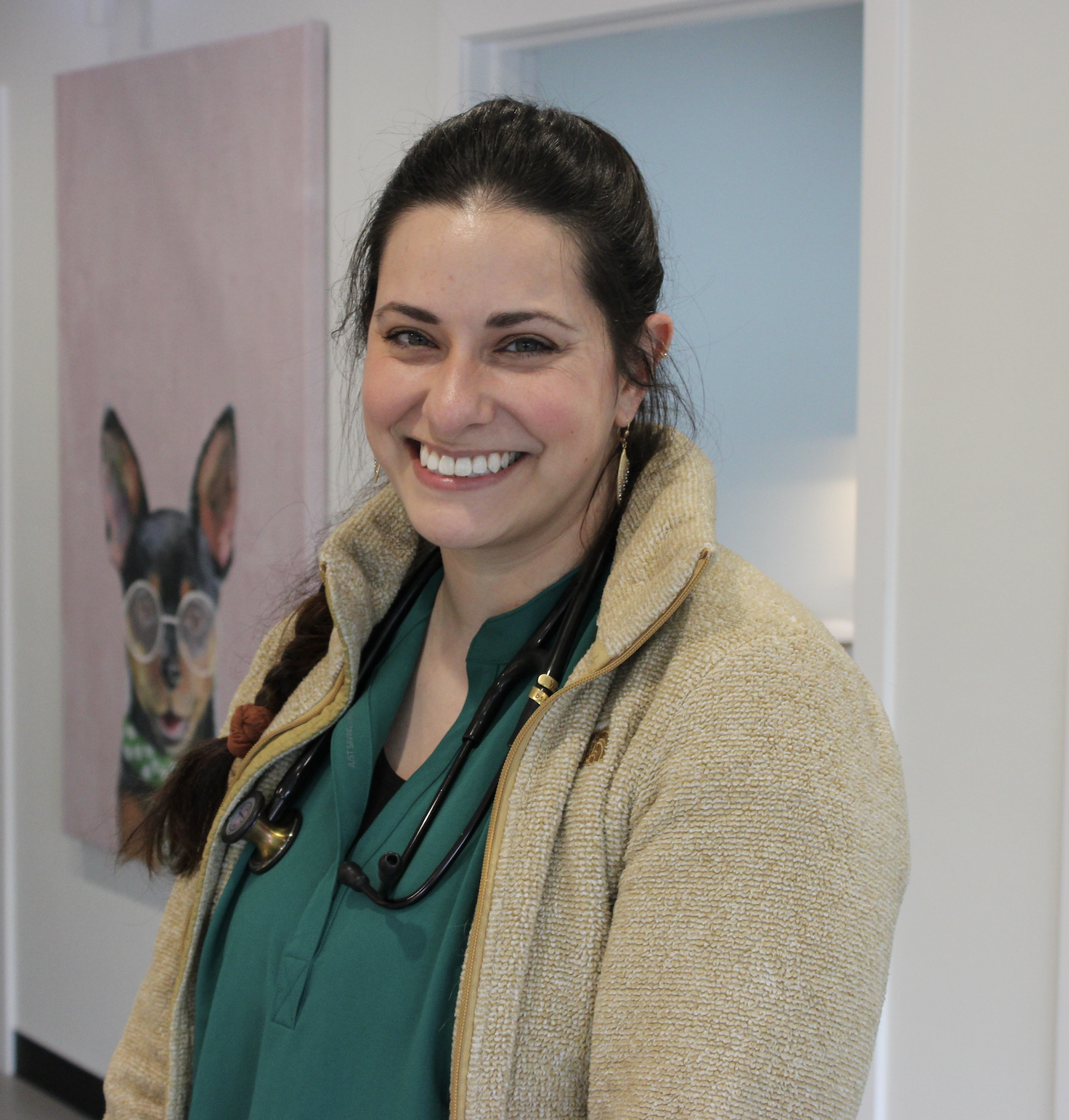 Dr. Melissa Rubinow