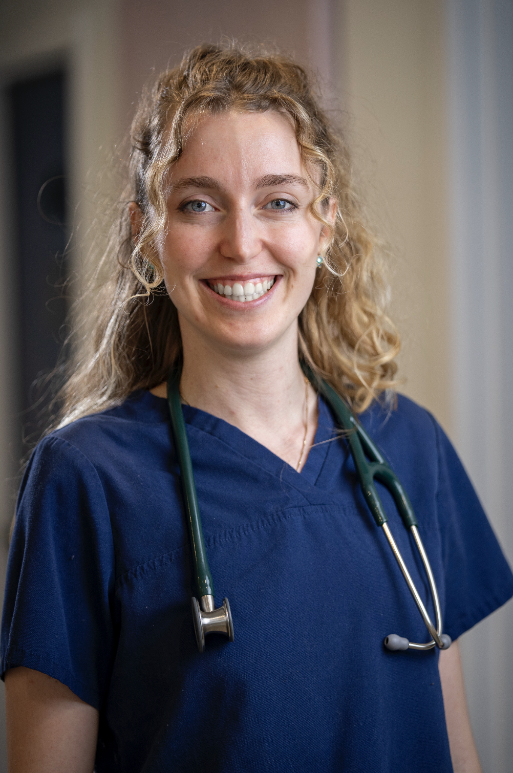 Dr. Faith Satern